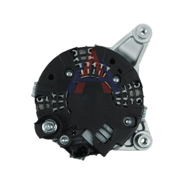 MERCEDES Car Alternator Assembly 0125711120 DRA1557 443375 14V 175A 6S CW - Image 3