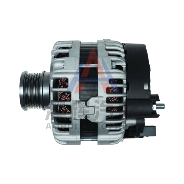MERCEDES Car Alternator Assembly 0125711120 DRA1557 443375 14V 175A 6S CW - Image 2