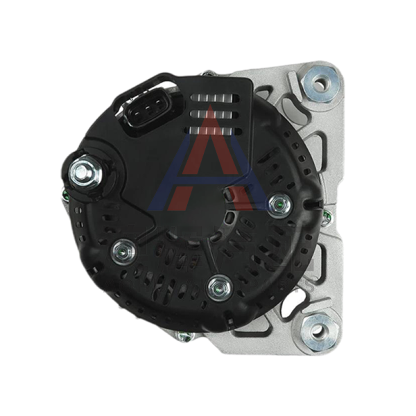 NISSAN Car Alternator Assembly LR1140-805 23100-ED300 12V 140A 7S CW - Image 3