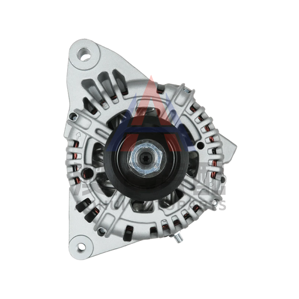 HYUNDAI Car Alternator Assembly 37300-37800 2655524 A0002655524 12V 120A 6S CW