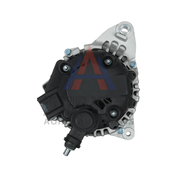 HYUNDAI Car Alternator Assembly 37300-37800 2655524 A0002655524 12V 120A 6S CW - Image 3