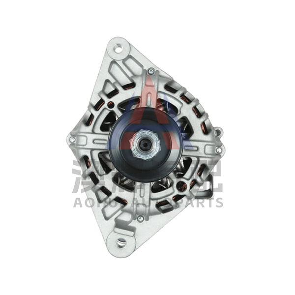 HYUNDAI Car Alternator Assembly 37300-23650 12V 90A 4S CW