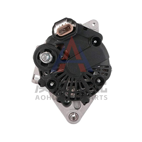 HYUNDAI Car Alternator Assembly 37300-23650 12V 90A 4S CW - Image 3