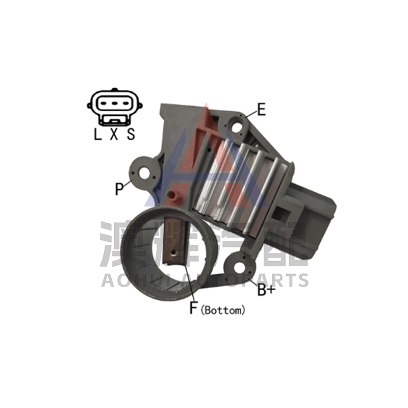FORD Car Alternator Regulator F8WU10C359AB 14.4V A-Circuit
