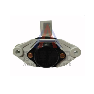 BOSCH Car Alternator Regulator 1197311304 28.0V A-Circuit Slip Ring OD 28mm