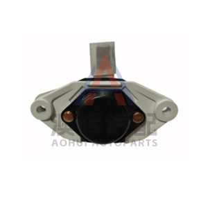 BOSCH Car Alternator Regulator 1197311029 14.1V A-Circuit Slip Ring OD 28mm