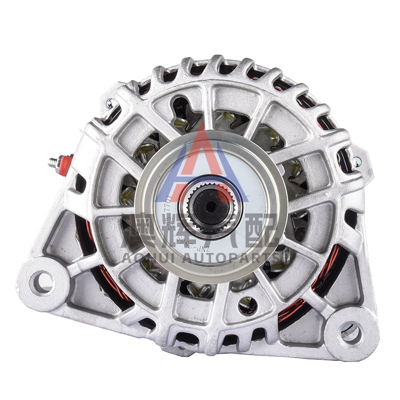 FORD Car Alternator Assembly 8260N 12V 110A 6S 1