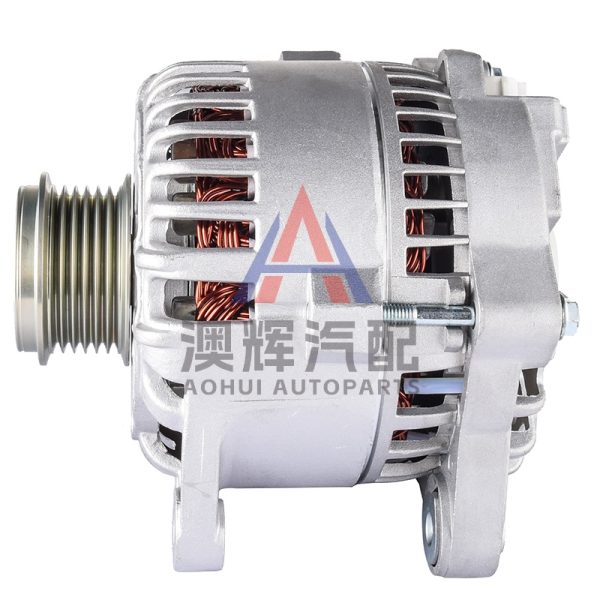 FORD Car Alternator Assembly 8260N 12V 110A 6S - Image 2