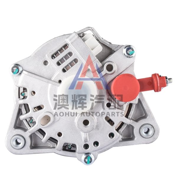 FORD Car Alternator Assembly 8260N 12V 110A 6S - Image 3