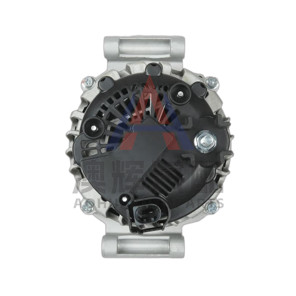 MERCEDES Car Alternator Assembly FG15T036 0986UR6092 DRA0974 141541502 12V 150A 6S CW - Image 3
