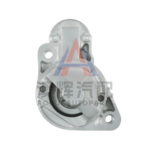 MITSUBISHI Car Starter Assembly 17775 12V 1.4KW 8T CW