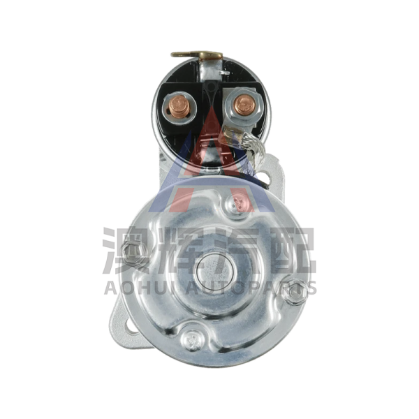 MITSUBISHI Car Starter Assembly 17775 12V 1.4KW 8T CW - Image 3