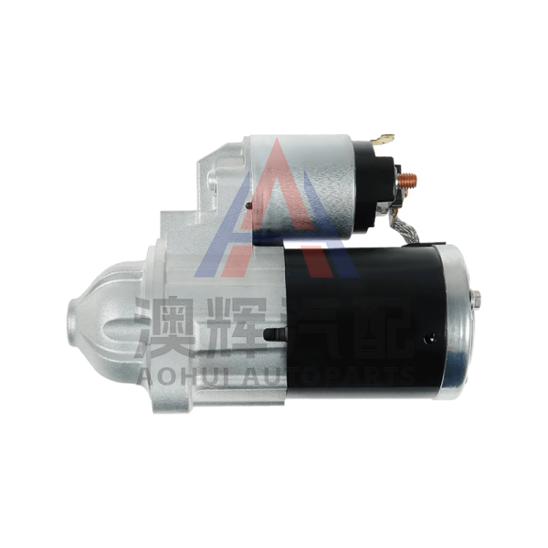 MITSUBISHI Car Starter Assembly 17775 12V 1.4KW 8T CW - Image 2