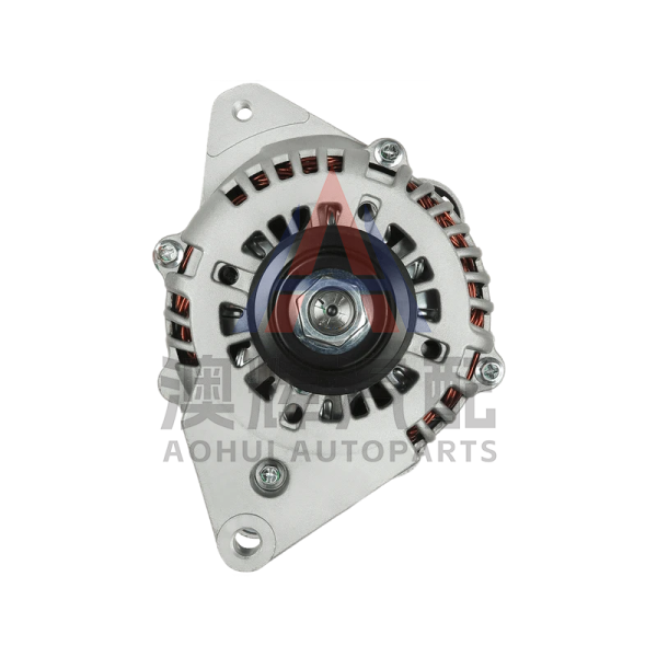 MITSUBISHI Car Alternator Assembly A3TB2891 MD370480 MD317860 12V 100A 7S CW
