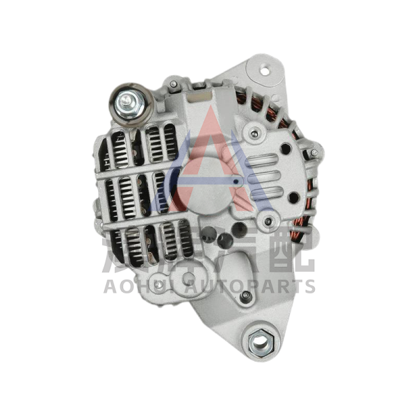 MITSUBISHI Car Alternator Assembly A3TB2891 MD370480 MD317860 12V 100A 7S CW - Image 3
