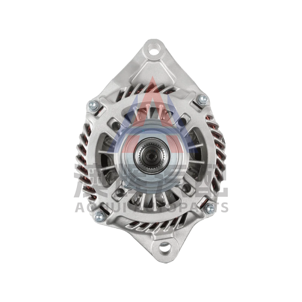MITSUBISHI Car Alternator Assembly DA2114N A002TG2181 A3TG3181 12V 120A 6S CW