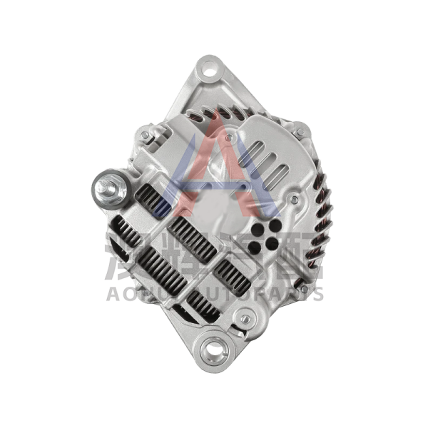 MITSUBISHI Car Alternator Assembly DA2114N A002TG2181 A3TG3181 12V 120A 6S CW - Image 3