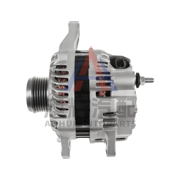 MITSUBISHI Car Alternator Assembly DA2114N A002TG2181 A3TG3181 12V 120A 6S CW - Image 2