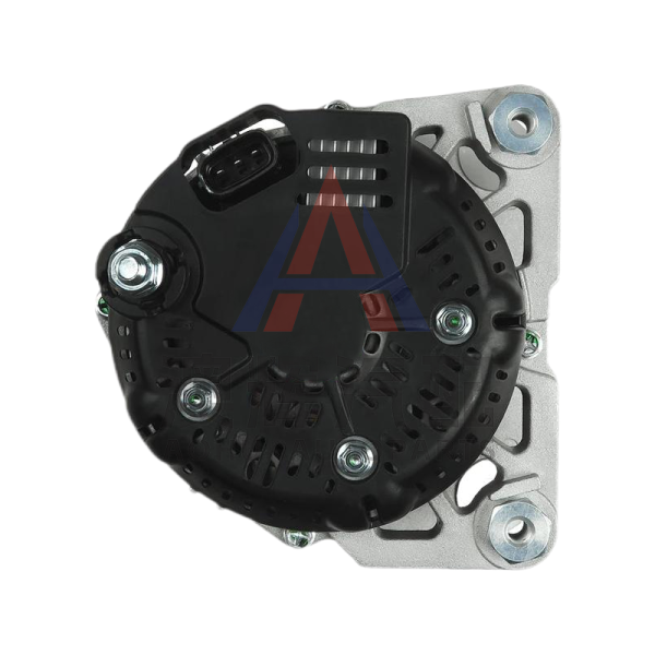 NISSAN Car Alternator Assembly LR1140-806 2310-EWE80A LR1140-802 23100-EN000 12V 140A 6S CW - Image 3