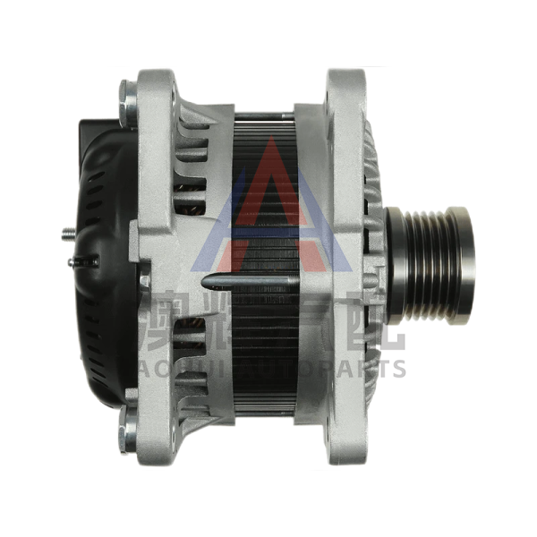 NISSAN Car Alternator Assembly LR1140-806 2310-EWE80A LR1140-802 23100-EN000 12V 140A 6S CW - Image 2