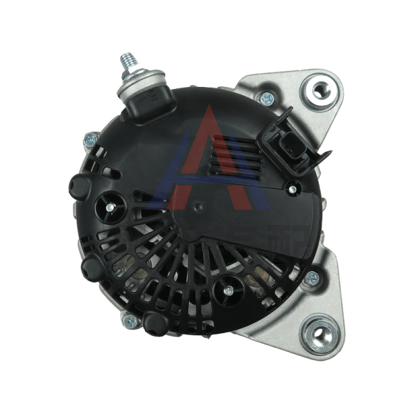 NISSAN Car Alternator Assembly 23100-4BA0B 12V 120A 6S CW - Image 3
