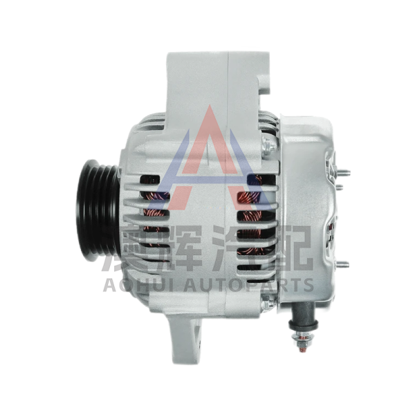 SUZUKI Car Alternator Assembly 31400-60G12 13753 31400-77E24 12V 70A 4S CW - Image 2