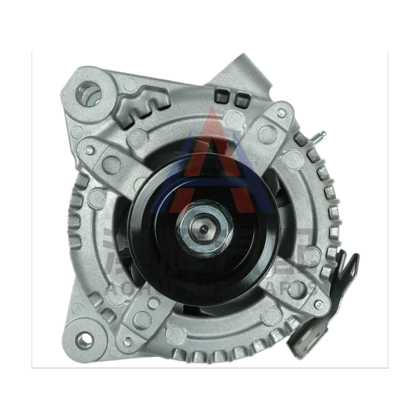 TOYOTA Car Alternator Assembly 27060-0H100 27060-28260 102211-0920 12V 100A 7S CW