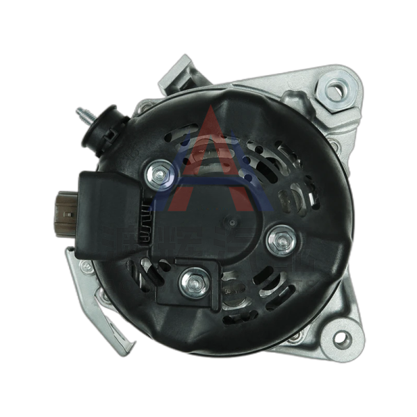 TOYOTA Car Alternator Assembly 27060-0H100 27060-28260 102211-0920 12V 100A 7S CW - Image 3
