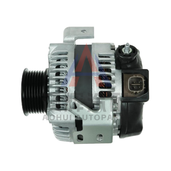 TOYOTA Car Alternator Assembly 27060-0H100 27060-28260 102211-0920 12V 100A 7S CW - Image 2