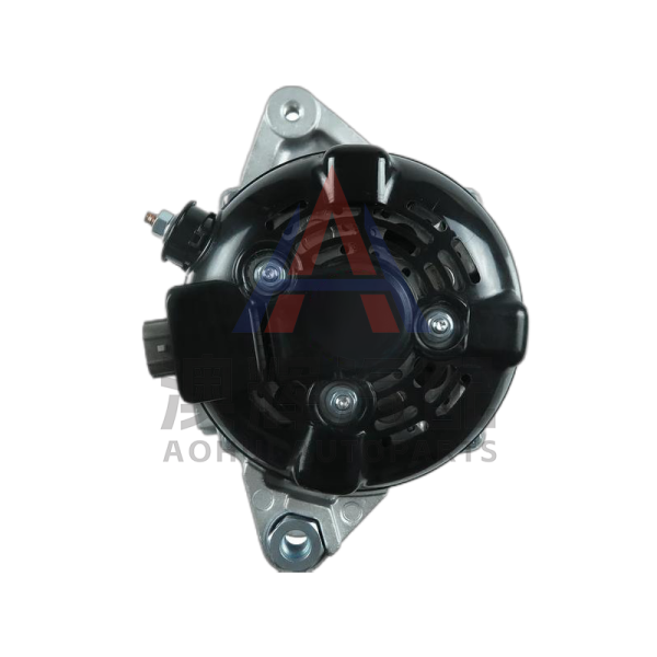 Toyota Car Alternator Assembly 27060-0T040 104210-5481 27060-37040 12V 110A 7S CW - Image 3