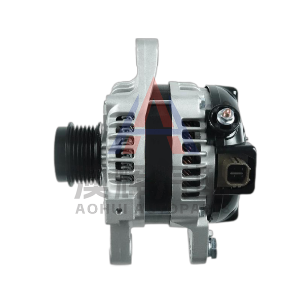 Toyota Car Alternator Assembly 27060-0T040 104210-5481 27060-37040 12V 110A 7S CW - Image 2