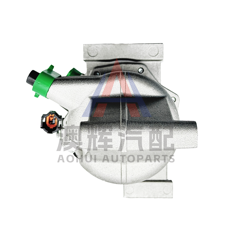 NISSAN Car AC Compressor CO 29099C 12V 7PK 100mm - Aohui Autoparts