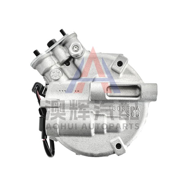 CHEVROLET Car Air Conditioning Compressor CO 22229C 12V 5PK 120mm - Image 3