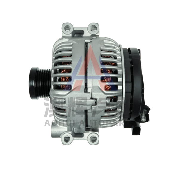 BMW Car Alternator Assembly SG14B017 0124525561 2317520495 12V 150A 6S CW - Image 2