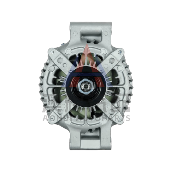 BMW Car Alternator Assembly 104210-6501 12317616121 443275 7616119 12V 210A 8S CW