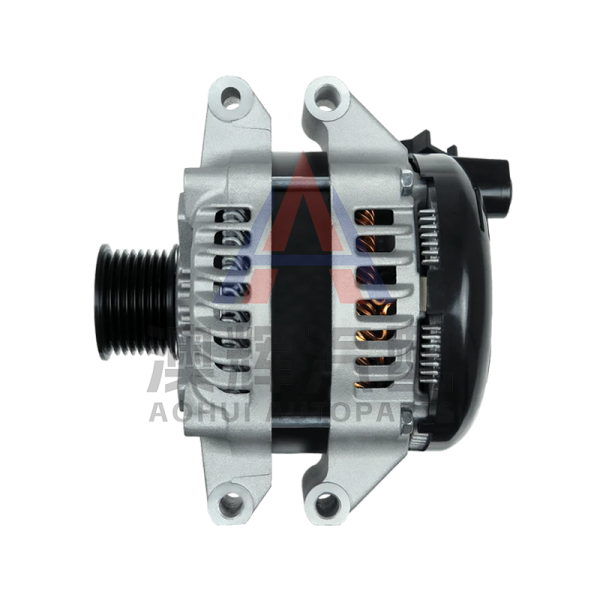 BMW Car Alternator Assembly 104210-6501 12317616121 443275 7616119 12V 210A 8S CW - Image 2