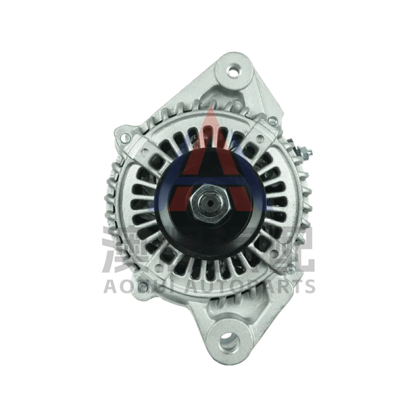 TOYOTA Car Alternator Assembly 27060-21150 104210-8401 12V 90A 4S CW