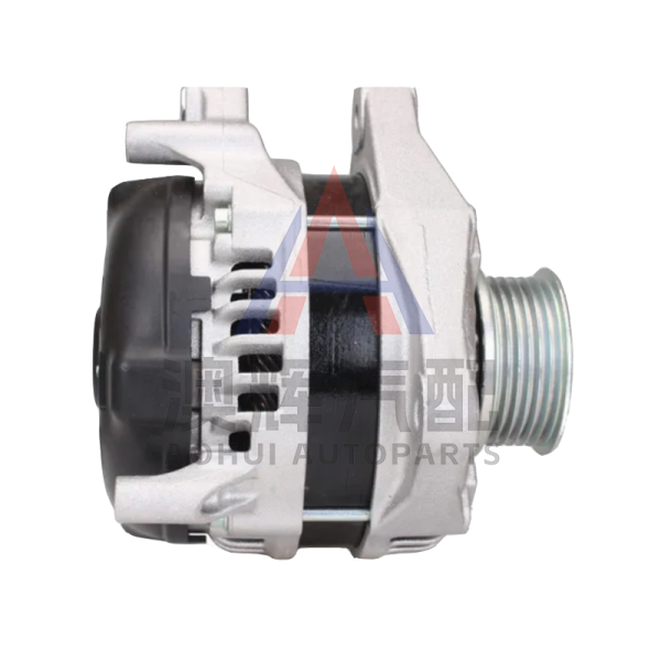 HONDA Car Alternator Assembly 104210-1540 31100-R1P-H01 CSJ54 12V 130A 6S CW - Image 2