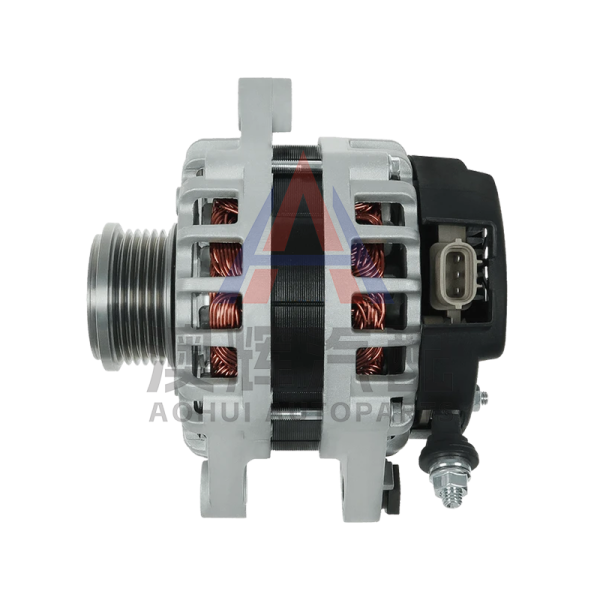HAVAL Car Alternator Assembly 3701100XEG71 AHC128003 12V 120A 6S CW - Image 2