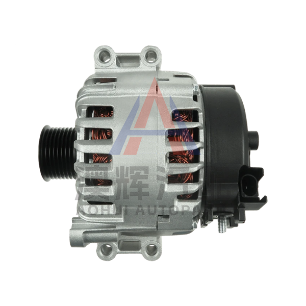 BMW Car Alternator Assembly 2543436 440206 12317603778 TG23C018 12V 220A 6S CW - Image 2