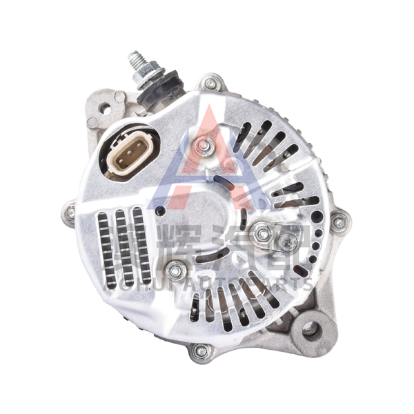 CATERPILLAR Car Alternator Assembly 12875N 12V 110A 2S - Image 3