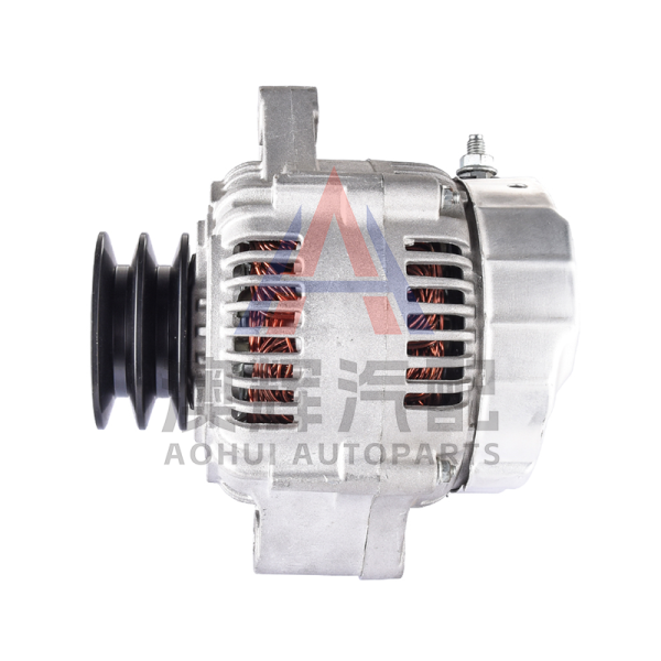 CATERPILLAR Car Alternator Assembly 12875N 12V 110A 2S - Image 2