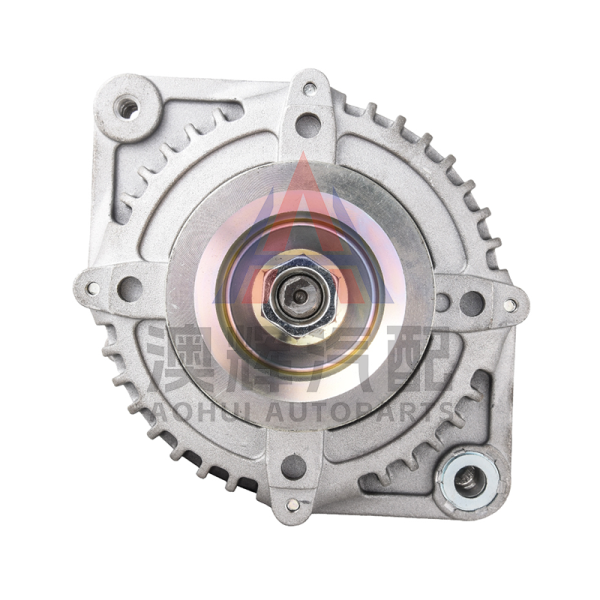 JOHN DEERE Car Alternator Assembly 12660R 12V 150A 8S