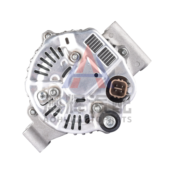HONDA Car Alternator Assembly JA1728IR 12V 70A 7S - Image 3