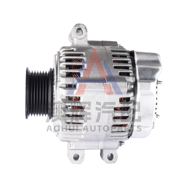 HONDA Car Alternator Assembly JA1728IR 12V 70A 7S - Image 2