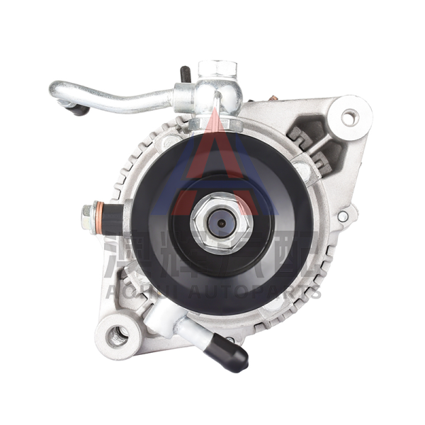 TOYOTA Car Alternator Assembly JA989IR 12V 70A 2S