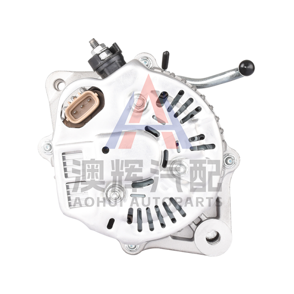 TOYOTA Car Alternator Assembly JA989IR 12V 70A 2S - Image 3