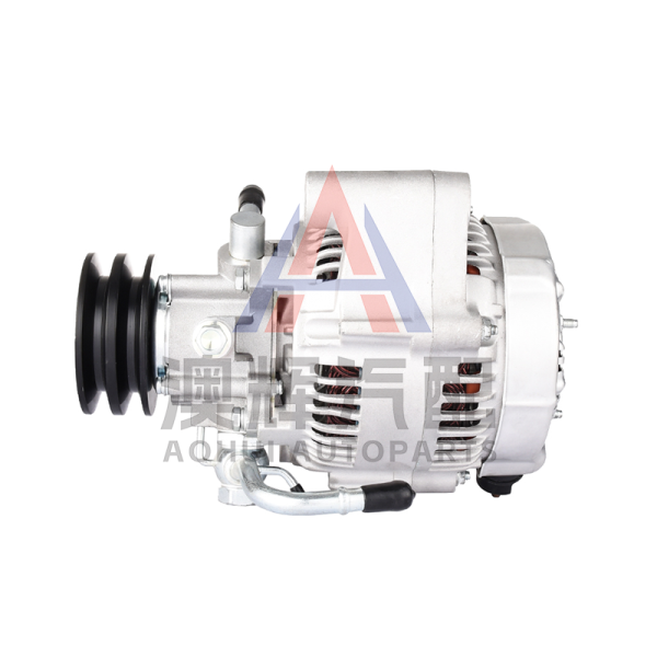 TOYOTA Car Alternator Assembly JA989IR 12V 70A 2S - Image 2