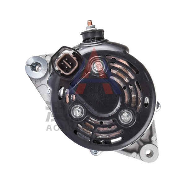 TOYOTA Car Alternator Assembly JA1796IR 12V 80A 7S - Image 3