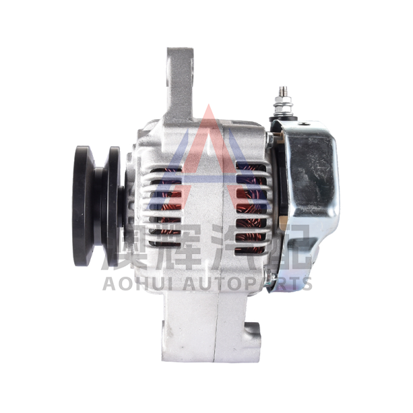 TOYOTA Car Alternator Assembly 12357N 12V 50A 1S - Image 2